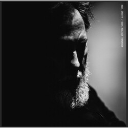 Bill Orcutt Odds Against Tomorrow Vinyl LP USED
