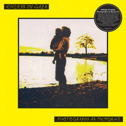 Eyeless In Gaza Photographs As Memories Vinyl LP USED