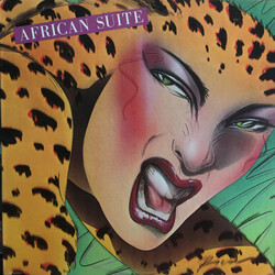 African Suite African Suite Vinyl LP USED