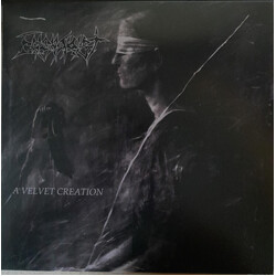 Eucharist A Velvet Creation Vinyl LP USED