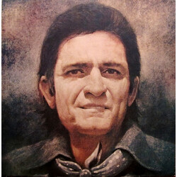 Johnny Cash The Johnny Cash Collection • His Greatest Hits, Volume II Vinyl LP USED