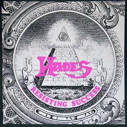 Hades (2) Resisting Success Vinyl LP USED