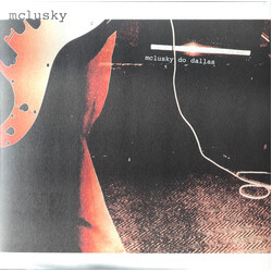 mclusky mclusky Do Dallas Vinyl LP USED