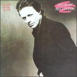 Delbert McClinton Keeper Of The Flame Vinyl LP USED