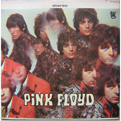 Pink Floyd The Piper At The Gates Of Dawn Vinyl LP USED