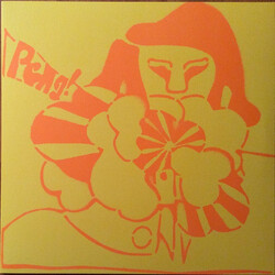 Stereolab Peng! Vinyl LP USED