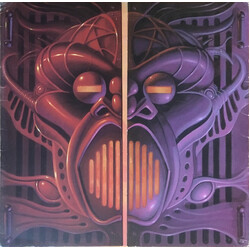 Possessed Beyond The Gates Vinyl LP USED
