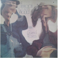 Finnigan And Wood Crazed Hipsters Vinyl LP USED