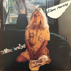 Kim Carnes Mistaken Identity Vinyl LP USED