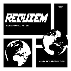 Requiem (17) For A World After Vinyl LP USED