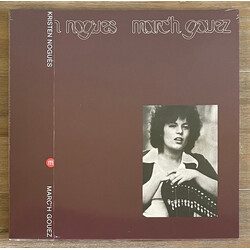 Kristen Noguès Marc'h Gouez Vinyl LP USED