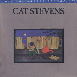 Cat Stevens Teaser And The Firecat Vinyl LP USED