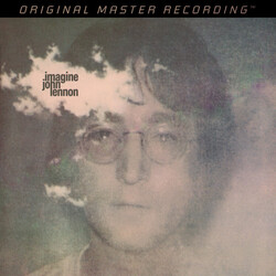 John Lennon Imagine Vinyl LP USED