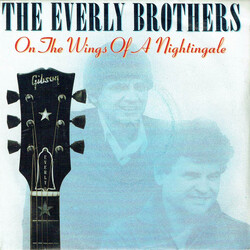 Everly Brothers On The Wings Of A Nightingale USED VINYL 7INCH 45 RPM SINGLE