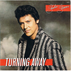 Shakin' Stevens Turning Away VINYL 7" USED