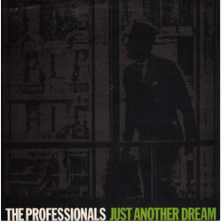 The Professionals (7) Just Another Dream USED VINYL 7INCH 45 RPM SINGLE STEREO