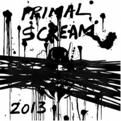Primal Scream 2013 Vinyl 12" USED