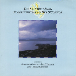 Roger Whittaker / Des O'Connor The Skye Boat Song USED VINYL 7INCH 45 RPM SINGLE