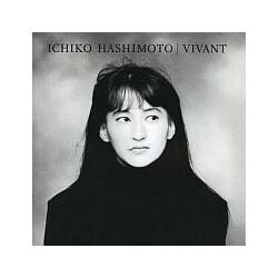 Ichiko Hashimoto Vivant Vinyl LP USED