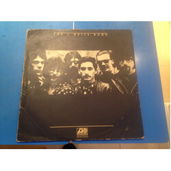 The J. Geils Band The J. Geils Band Vinyl LP USED