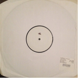 Current Value The Power / Unleashed USED VINYL 12INCH 45 RPM WHITE LABEL PROMO