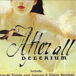 Delerium / Jaël After All USED VINYL 12INCH 33 S RPM