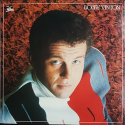 Bobby Vinton Bobby Vinton Vinyl LP USED