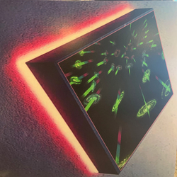 Various EP11 Vinyl 12" USED