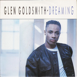 Glen Goldsmith Dreaming VINYL 7" USED