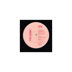 Shake Convalescence USED VINYL 12INCH 45 RPM