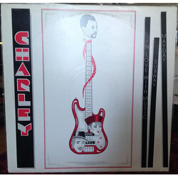 Charley (15) In Love With Music USED VINYL 12INCH 45 RPM SINGLE