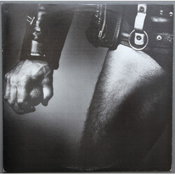 Accept Balls To The Wall Vinyl LP USED