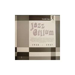 Jazz Gillum Jazz Gillum 1938-1947 Vinyl LP USED
