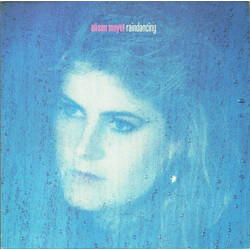 Alison Moyet Raindancing Vinyl LP USED