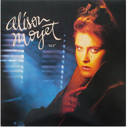 Alison Moyet Alf Vinyl LP USED