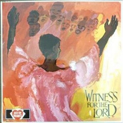 Various Witness For The Lord Vinyl LP USED