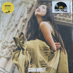 Sarah Kinsley The King/Cypress Vinyl LP USED