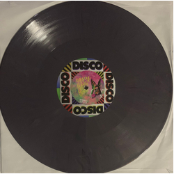 Edit & Dub Super Disco Mixes Vinyl 12" USED