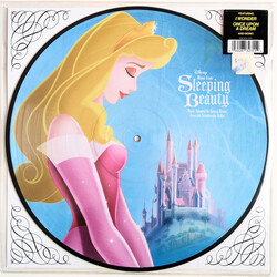 Various Music From Sleeping Beauty Vinyl LP USED