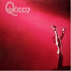 Queen Queen Vinyl LP USED