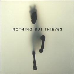 Nothing But Thieves Nothing But Thieves Vinyl LP USED