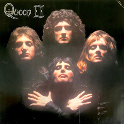 Queen Queen II Vinyl LP USED