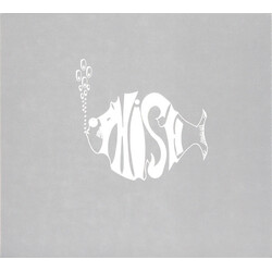 Phish The White Tape Vinyl LP USED