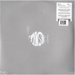 Phish The White Tape Vinyl LP USED
