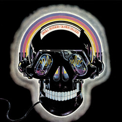 Oliver Nelson Skull Session Vinyl LP USED