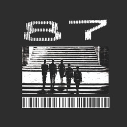 Sequence 87 I Am Sequence USED VINYL 12INCH LIMITED EDITION