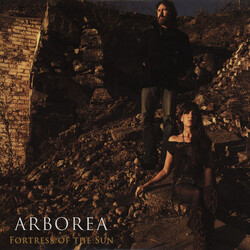 Arborea Fortress Of The Sun Vinyl LP USED