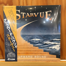 Starvue Upward Bound Vinyl LP USED