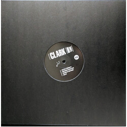 Chris Clark / Com Truise Bobbie Caris / Idle Withdrawal USED VINYL 12INCH 45 RPM