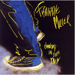 Frankie Miller Dancing In The Rain Vinyl LP USED